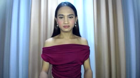 LIANNA online show from June 6, 2026, 1:49 pm