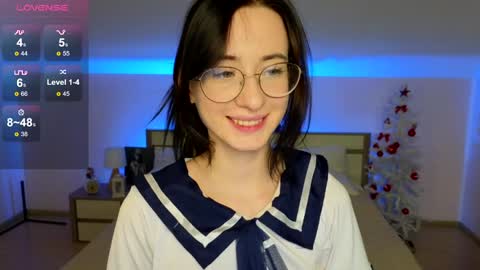 Snapshot of dark_lola_ chatting on December 27, 2024, 3:59 pm Lola online show from December 27, 2024, 3:59 pm