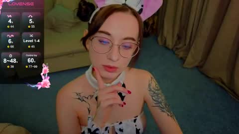 Snapshot of dark_lola_ chatting on February 24, 2025, 8:27 am Lola online show from February 24, 2025, 8:27 am