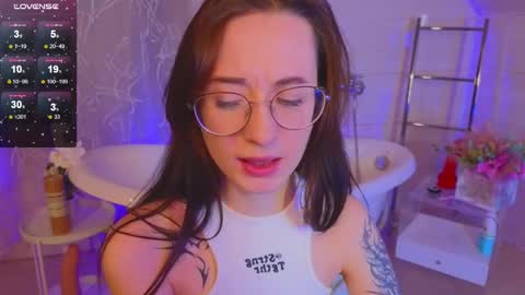 Snapshot of dark_lola_ chatting on March 10, 2025, 12:37 pm Lola online show from March 10, 2025, 12:37 pm