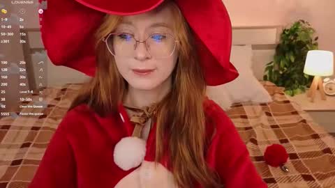 Lola online show from February 27, 2026, 1:49 am