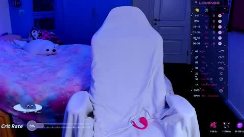 Lucious Foijieh online show from October 11, 2025, 5:00 pm