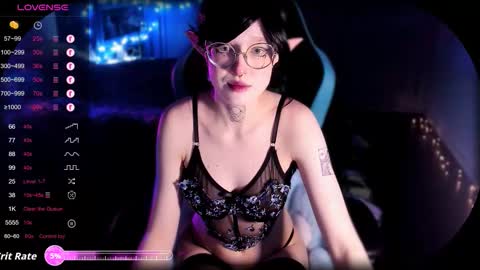 Lucious Foijieh online show from December 20, 2025, 5:53 pm