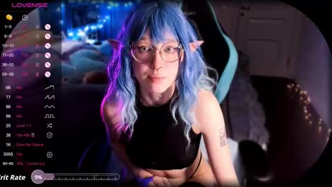 Lucious Foijieh online show from December 21, 2025, 5:20 pm