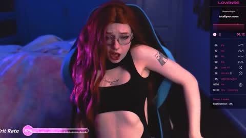 Lucious Foijieh online show from February 19, 2026, 4:25 pm