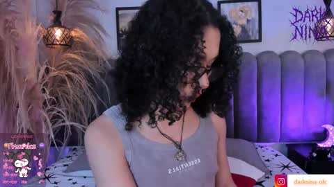 Nina online show from December 23, 2025, 3:37 am