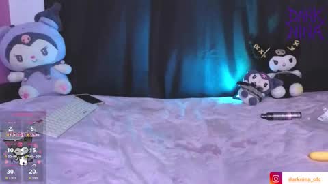 dark_nina__ online show from March 21, 2026, 2:38 am