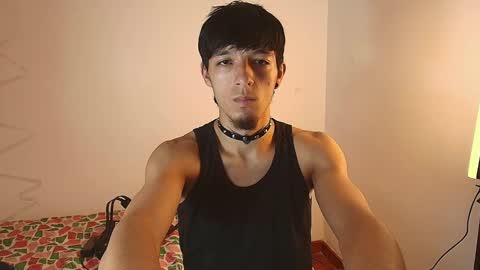 rosse online show from January 8, 2026, 1:41 am