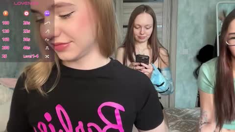 Darkside online show from February 11, 2026, 7:46 am