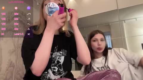 Darkside online show from February 18, 2026, 11:50 am