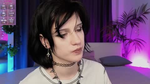Snapshot of dark_vamp_ chatting on January 20, 2025, 2:03 pm Vamp online show from January 20, 2025, 2:03 pm