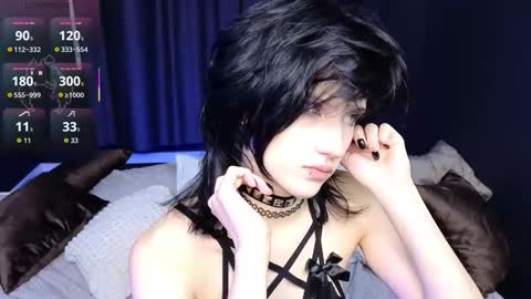 Snapshot of dark_vamp_ chatting on September 22, 2025, 1:46 pm Vamp online show from September 22, 2025, 1:46 pm