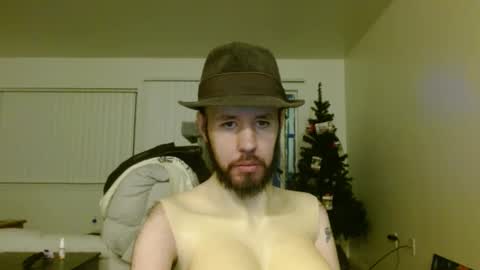 Snapshot of dark_yoh chatting on January 12, 2025, 2:24 am Dark Yoh online show from January 12, 2025, 2:24 am