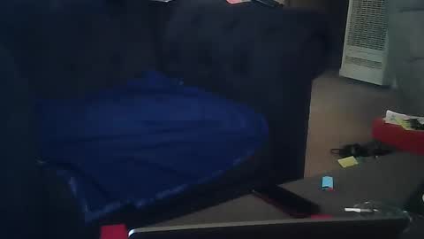 DarkAngel online show from January 26, 2025, 7:52 pm