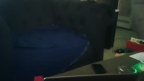 DarkAngel online show from January 26, 2025, 11:08 pm