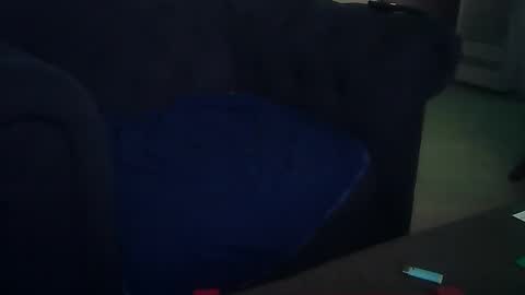 DarkAngel online show from January 27, 2025, 4:09 am