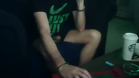 DarkAngel online show from January 27, 2025, 11:54 am