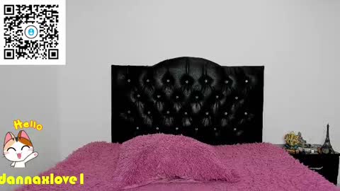 Snapshot of darkangelsxx chatting on February 10, 2025, 2:05 pm dannaxlove online show from February 10, 2025, 2:05 pm