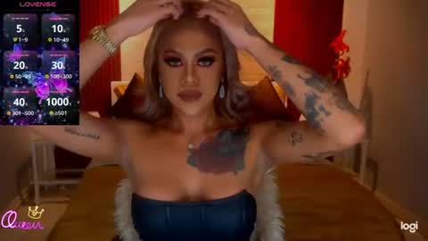 SOPHIA SANCHEZ online show from July 7, 2026, 1:08 am
