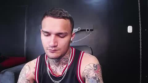 Benito online show from January 13, 2026, 12:54 pm