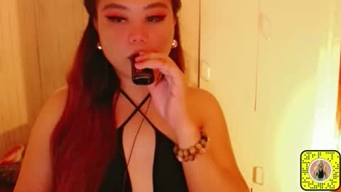 Rose Dawson online show from February 1, 2026, 6:28 pm