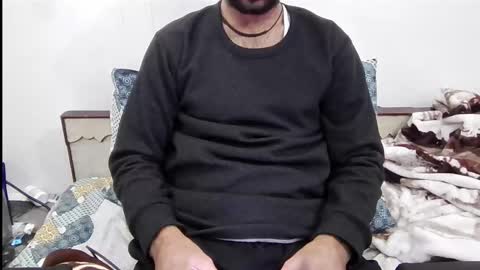 just a guy online show from December 23, 2025, 8:34 am