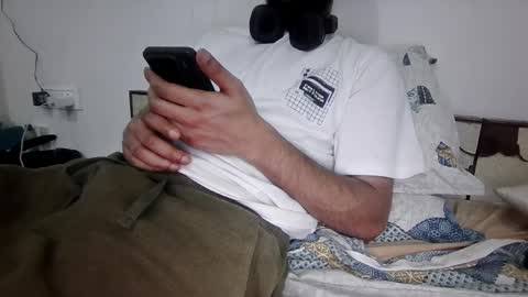 just a guy online show from March 25, 2026, 6:03 pm