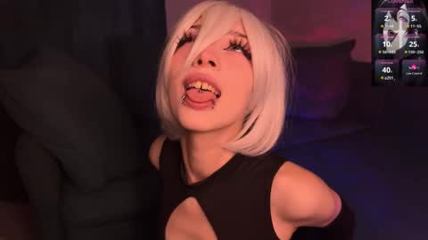 Snapshot of darkfirenight chatting on September 22, 2025, 11:07 pm Yuu online show from September 22, 2025, 11:07 pm