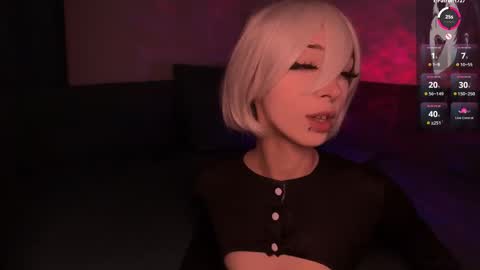 Yuu online show from December 5, 2025, 6:11 am