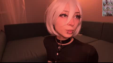Yuu online show from May 18, 2026, 11:21 pm