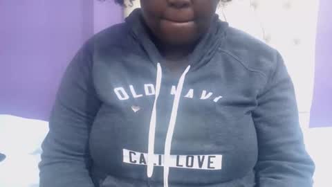 darkgiantmelanin online show from April 27, 2026, 8:12 am