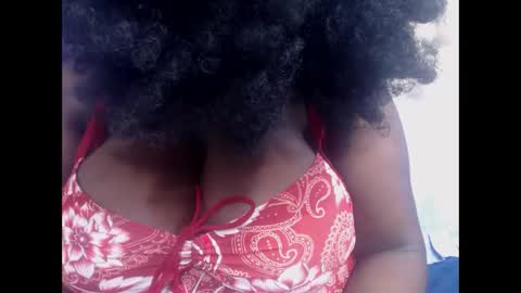darkgiantmelanin online show from May 6, 2026, 6:02 pm