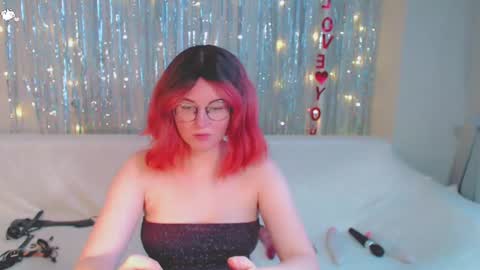 Snapshot of darkheto chatting on January 26, 2025, 6:17 am Kelly online show from January 26, 2025, 6:17 am