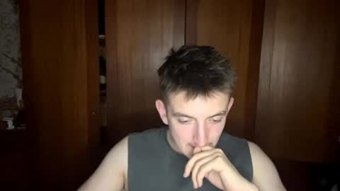 Alex online show from June 1, 2026, 8:54 pm