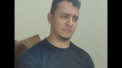 Dark King online show from October 14, 2025, 3:40 am