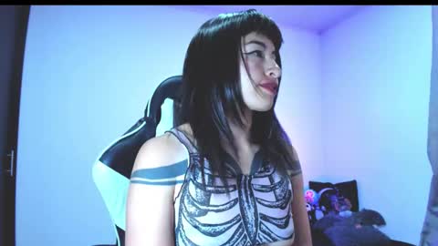 Hi Im Yuri  independent modelhelp me get my 111 hands upuwu online show from March 12, 2026, 8:59 pm