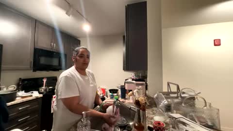 Snapshot of darkknightscorpio chatting on February 11, 2026, 3:00 am ScorpioKingX online show from February 11, 2026, 3:00 am