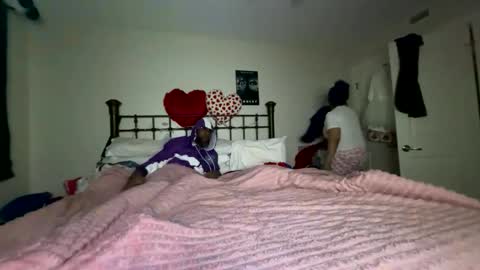 Snapshot of darkknightscorpio chatting on February 15, 2026, 2:52 am ScorpioKingX online show from February 15, 2026, 2:52 am