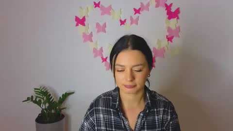 Snapshot of darkmichelle chatting on November 9, 2025, 1:09 pm DarkMichelle online show from November 9, 2025, 1:09 pm