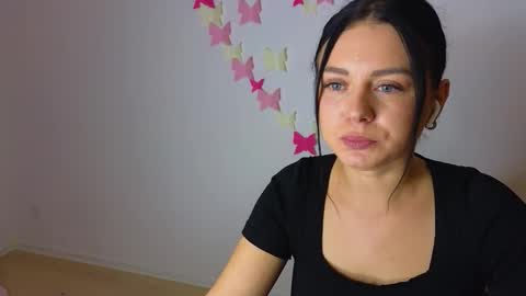 Snapshot of darkmichelle chatting on November 10, 2025, 1:54 pm DarkMichelle online show from November 10, 2025, 1:54 pm