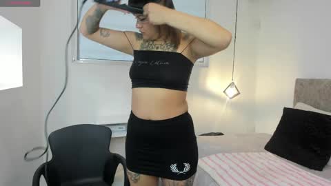 DARKMOON online show from May 25, 2026, 12:22 pm