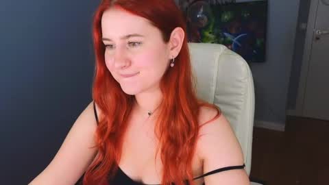 darkmoon____ online show from February 21, 2025, 6:26 pm