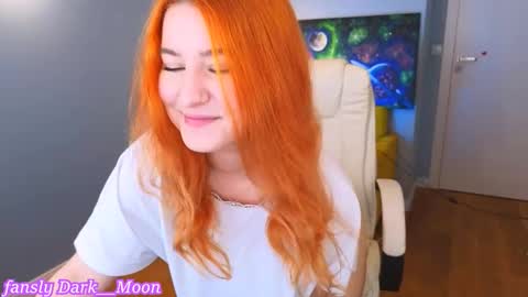 darkmoon____ online show from September 13, 2025, 12:05 pm