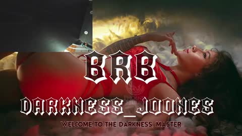 Snapshot of darkness_joones chatting on September 22, 2025, 7:05 pm Darkness online show from September 22, 2025, 7:05 pm