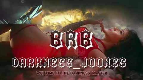 Snapshot of darkness_joones chatting on November 1, 2025, 11:40 pm Darkness online show from November 1, 2025, 11:40 pm