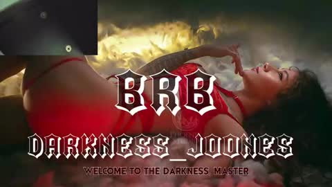 Snapshot of darkness_joones chatting on November 4, 2025, 5:23 pm Darkness online show from November 4, 2025, 5:23 pm