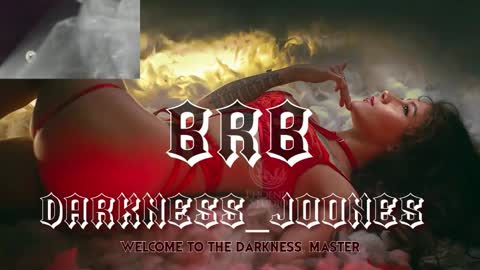 Snapshot of darkness_joones chatting on November 6, 2025, 7:04 pm Darkness online show from November 6, 2025, 7:04 pm