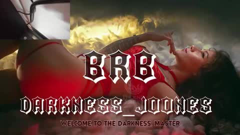 Snapshot of darkness_joones chatting on November 13, 2025, 6:18 pm Darkness online show from November 13, 2025, 6:18 pm