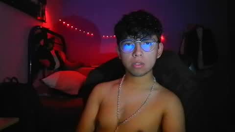 Snapshot of darknex_ chatting on June 15, 2026, 7:54 am Jose Ian online show from June 15, 2026, 7:54 am
