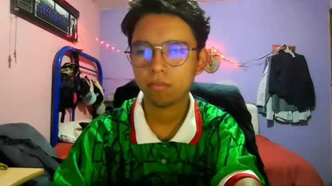 Snapshot of darknex_ chatting on June 25, 2026, 5:12 am Jose Ian online show from June 25, 2026, 5:12 am